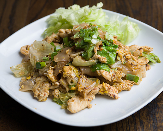 Image: Tom Kha Soup